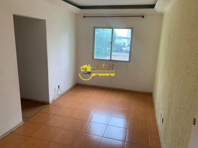 Apartamento, 2 quartos, 49 m² - Foto 1