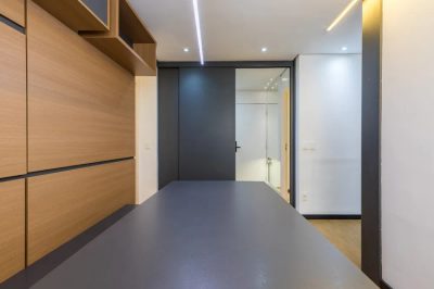 Sala-Conjunto, 32 m² - Foto 3