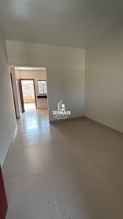 Casa, 2 quartos, 155 m² - Foto 3