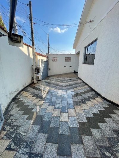 Casa, 3 quartos, 103 m² - Foto 3