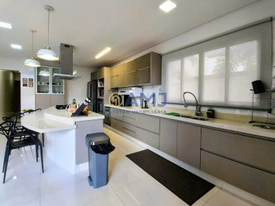Sobrado, 4 quartos, 260 m² - Foto 5