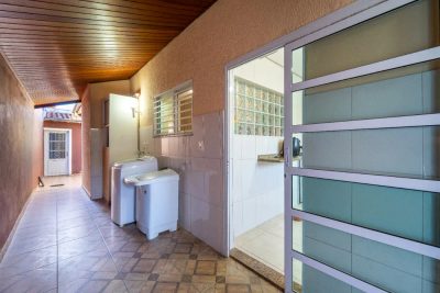 Casa, 4 quartos, 145 m² - Foto 2