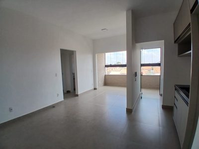 Apartamento, 2 quartos, 67 m² - Foto 1