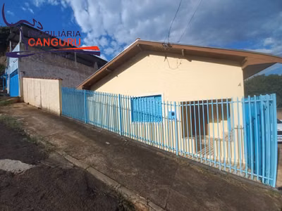 Casa, 2 quartos - Foto 1