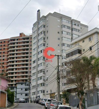 Apartamento, 1 quarto, 32 m² - Foto 3