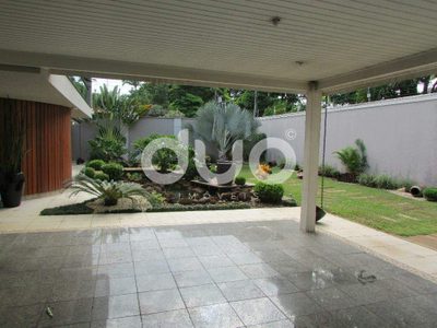Casa, 6 quartos, 592 m² - Foto 4