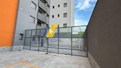 Apartamento, 1 quarto, 59 m² - Foto 2