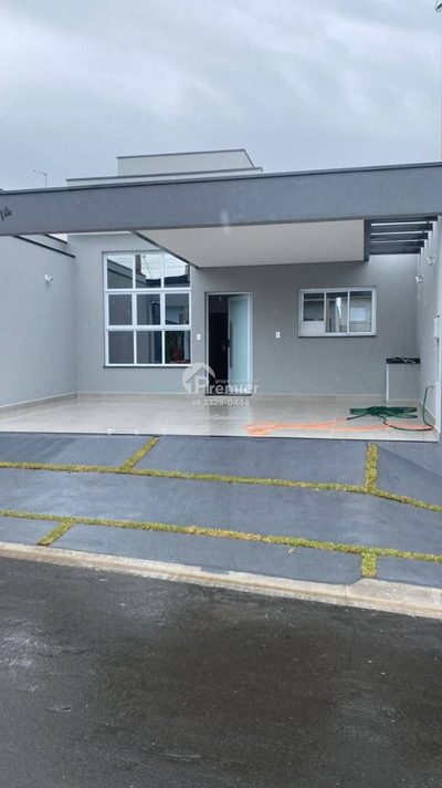 Casa de Condomínio, 3 quartos - Foto 2