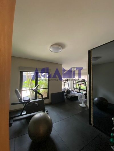 Apartamento, 3 quartos, 147 m² - Foto 4