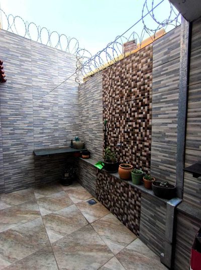 Casa, 2 quartos, 70 m² - Foto 2