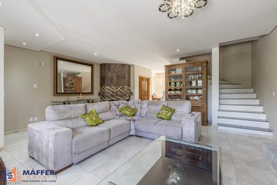 Casa, 3 quartos, 390 m² - Foto 4