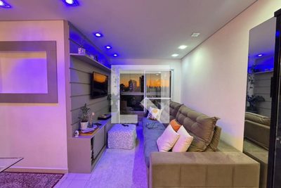 Apartamento, 2 quartos, 63 m² - Foto 1