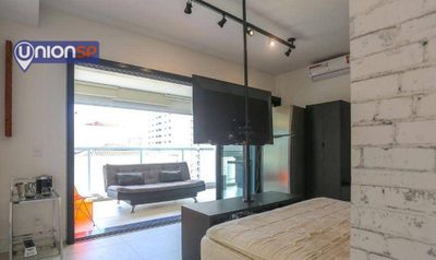 Apartamento, 1 quarto, 41 m² - Foto 4