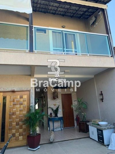 Casa, 3 quartos, 408 m² - Foto 2