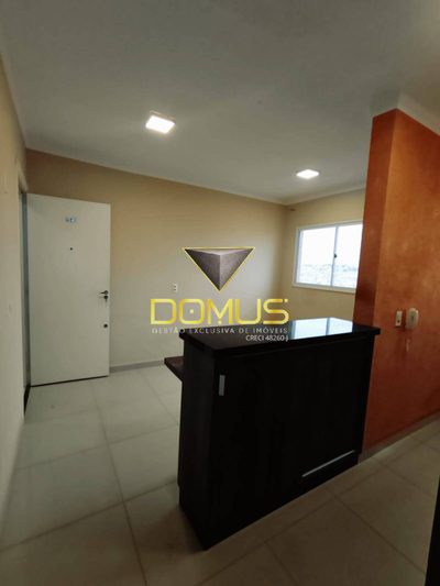 Apartamento, 2 quartos, 46 m² - Foto 3