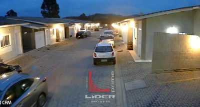 Casa de Condomínio, 2 quartos - Foto 4