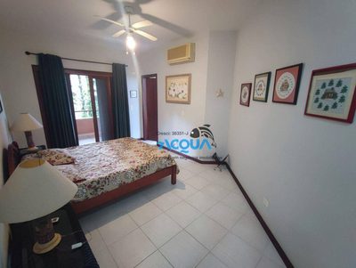 Casa de Condomínio, 6 quartos - Foto 5