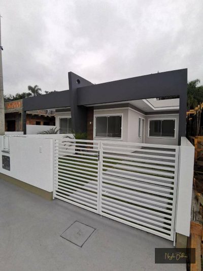 Casa, 2 quartos, 53 m² - Foto 4
