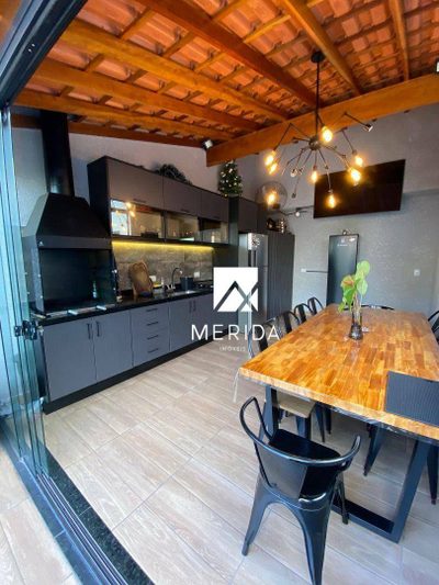 Cobertura, 2 quartos, 114 m² - Foto 1