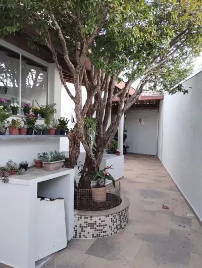 Casa, 3 quartos, 260 m² - Foto 1