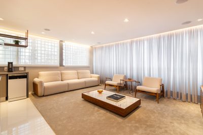 Apartamento, 2 quartos, 250 m² - Foto 4