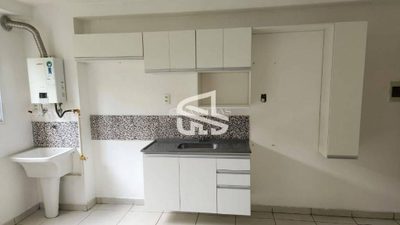 Apartamento, 1 quarto, 29 m² - Foto 1