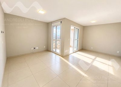 Apartamento, 2 quartos, 68 m² - Foto 2