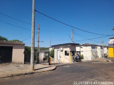 Apartamento, 2 quartos, 51 m² - Foto 1