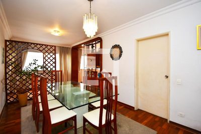 Apartamento, 4 quartos, 224 m² - Foto 4