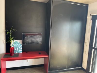 Flat/Apart Hotel, 1 quarto, 28 m² - Foto 4