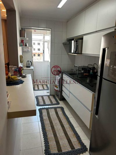 Apartamento, 2 quartos, 60 m² - Foto 3