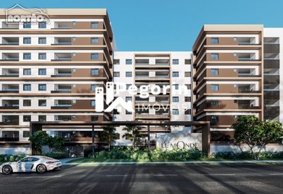 Casa, 3 quartos, 56 m² - Foto 1