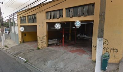 Depósito-Galpão, 600 m² - Foto 3