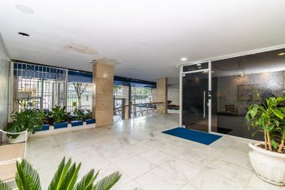 Apartamento, 3 quartos, 174 m² - Foto 5