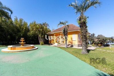 Casa, 4 quartos, 483 m² - Foto 5
