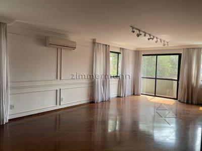 Apartamento, 3 quartos, 200 m² - Foto 2
