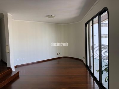 Apartamento, 4 quartos, 187 m² - Foto 3