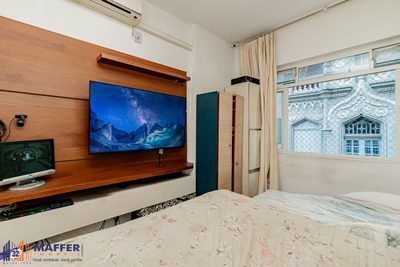 Apartamento, 3 quartos, 94 m² - Foto 1