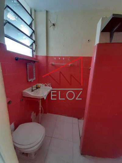 Apartamento, 1 quarto, 30 m² - Foto 3