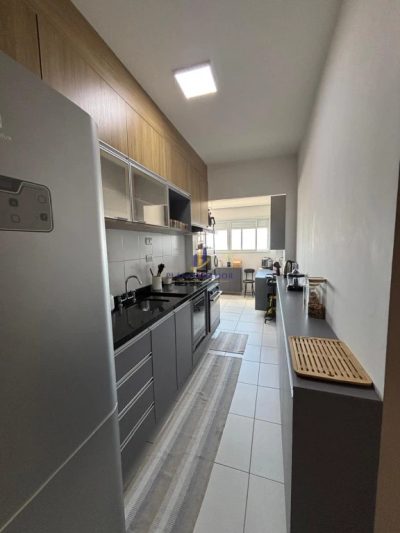 Apartamento, 3 quartos, 106 m² - Foto 5
