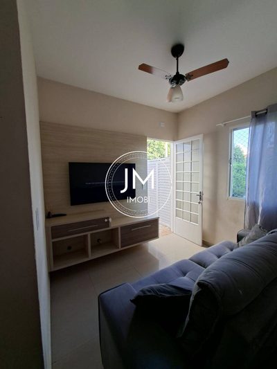 Casa, 2 quartos, 80 m² - Foto 1