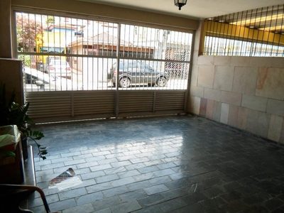 Sobrado, 3 quartos, 118 m² - Foto 5