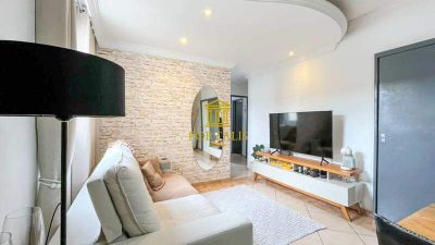 Apartamento, 4 quartos, 85 m² - Foto 1