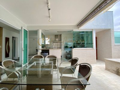Apartamento, 5 quartos, 415 m² - Foto 4