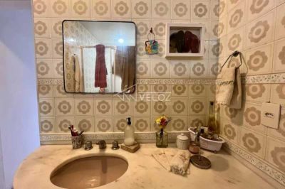 Apartamento, 3 quartos, 120 m² - Foto 1