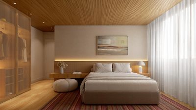Apartamento, 2 quartos, 85 m² - Foto 3