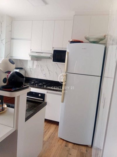 Apartamento, 2 quartos, 50 m² - Foto 5
