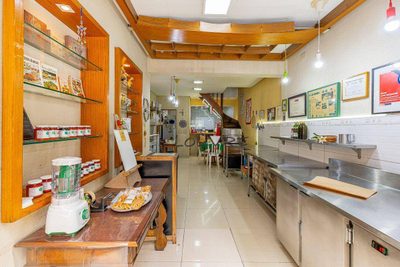 Loja-Salão, 107 m² - Foto 4