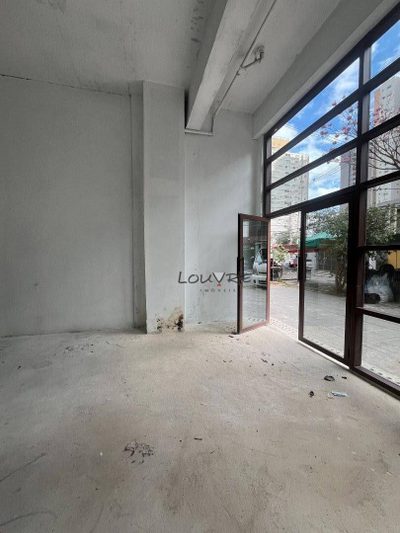 Loja-Salão, 57 m² - Foto 2