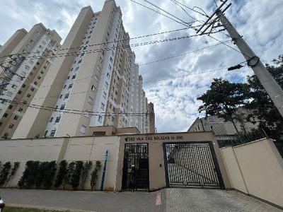 Apartamento, 2 quartos, 40 m² - Foto 1
